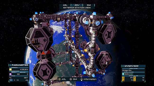 Out in Space Bundle: Tin Can & orbit.industries