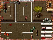 Apocalypse Hotel - The Post-Apocalyptic Hotel Simulator!