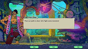 Defender's Quest 2: Mists of Ruin