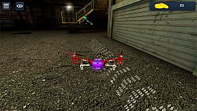 Multirotor Sim 2