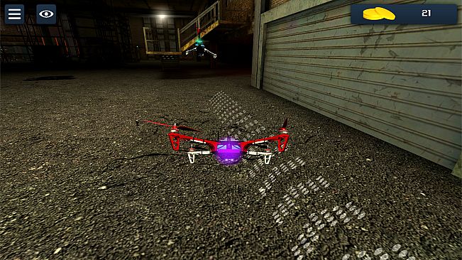 Multirotor Sim 2