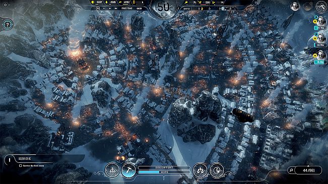 Frostpunk