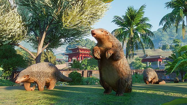 Planet Zoo