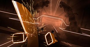 Beat Saber - Dion Timmer – "Shiawase"