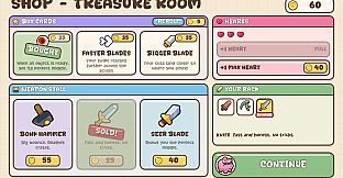SLICE SURPRISE