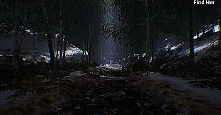 Winter's Embrace