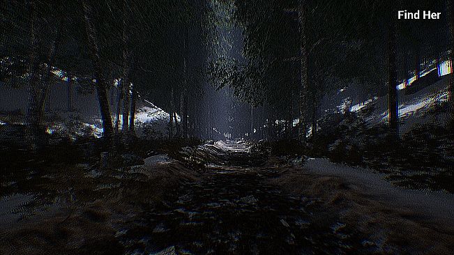 Winter's Embrace