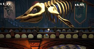 Eiyuden Chronicle: Hundred Heroes - Story Expansion: The Chapter of Seign