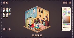 My Cozy Corner