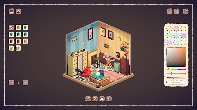 My Cozy Corner