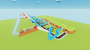 Destructive Contraptions