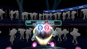 FAN POP RHYTHM STAGE〜Aim for the♡〜