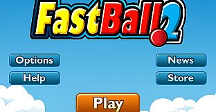 FastBall 2