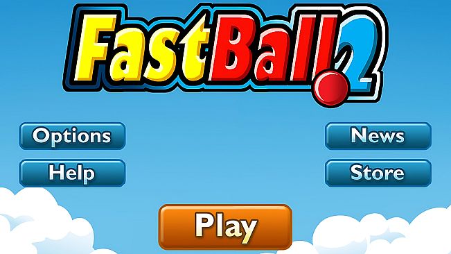 FastBall 2
