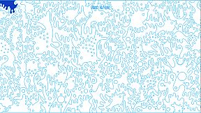 Lost my Collection of Fish