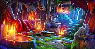 Grim Legends: The Forsaken Bride