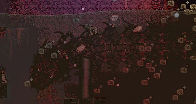 XYLITH - Hostile Planet