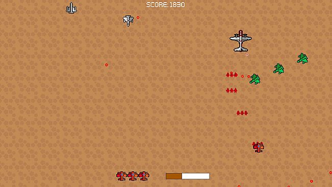 Tiger Fighter 1931 Tora!Tora!Tora! MP036