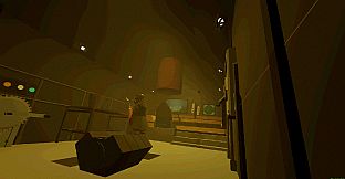 Iron Courier