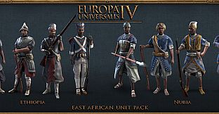 Content Pack - Europa Universalis IV: Mare Nostrum