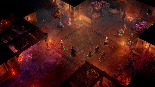 Pathfinder: Wrath of the Righteous