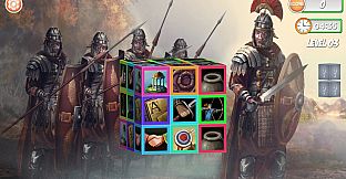 Mahjong Dimensions 3D - Strategy One