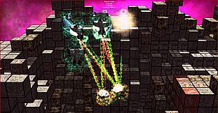 RECOG The First Wave