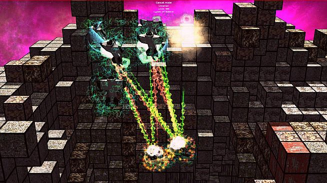 RECOG The First Wave