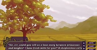 Oblivious Garden ~White Day