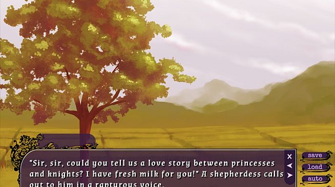 Oblivious Garden ~White Day