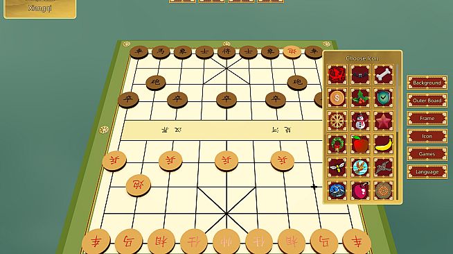 Board Games