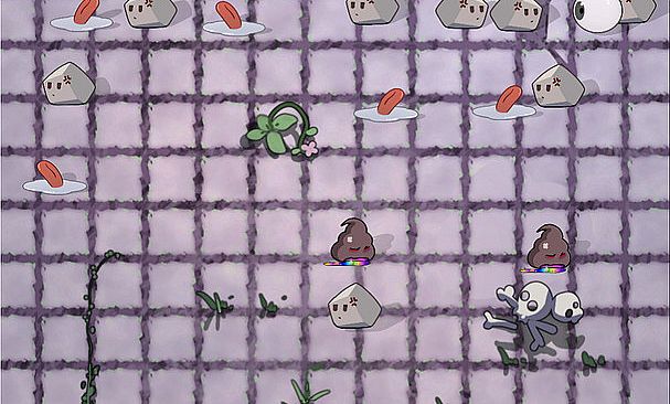 魔王的简易用法-魔晶礼包Ⅱ