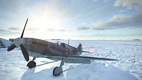 IL-2 Sturmovik: Battle of Stalingrad