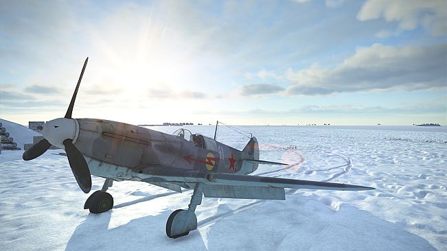 IL-2 Sturmovik: Battle of Stalingrad