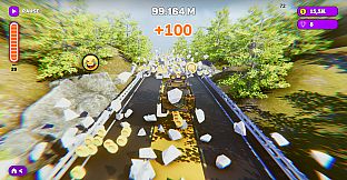 MadCar (Base Breaking)