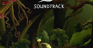 Shapik: The Quest Soundtrack + Artbook