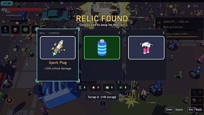 All Machines Must Die