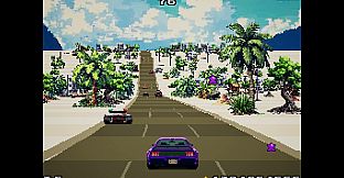 Incremental Retro Racing
