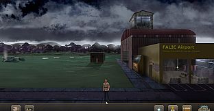 Rackham's Shambala Adventure