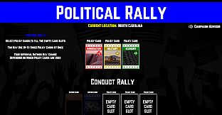 2026 U.S. Election Simulator