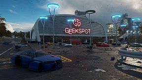 The Uncertain: Light At The End