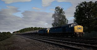 Train Sim World 3: BR Heavy Freight Pack