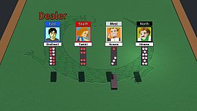 Japanese Style Tien Gow