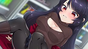 Chasing Tails ~A Promise in the Snow~