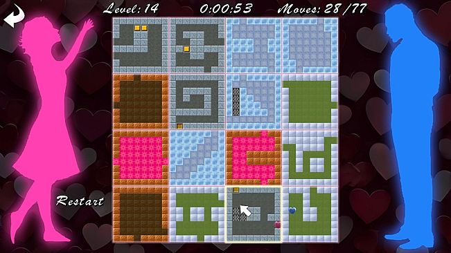 Ah, Love! Season 2 (Windows)