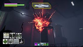 The InVincible Iron Ivy: Enter the Pretty, Pretty Princess