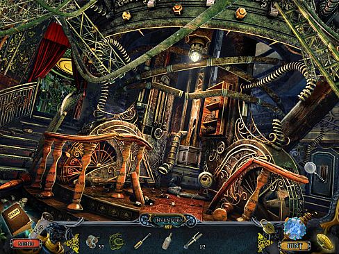 Amaranthine Voyage: The Tree of Life Collector's Edition