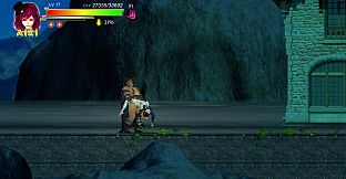 Guilty Hell: White Goddess and the City of Zombies