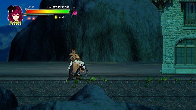 Guilty Hell: White Goddess and the City of Zombies