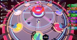 Cybernetic Strategy